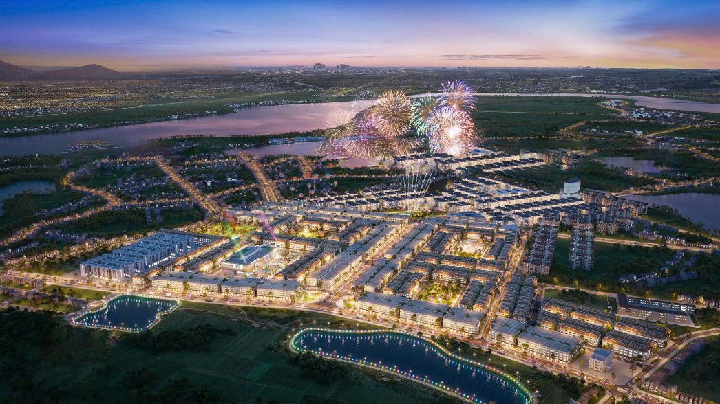 Toàn cảnh BĐS Phú Thọ 2025, cơ hội nào cho năm 2026?