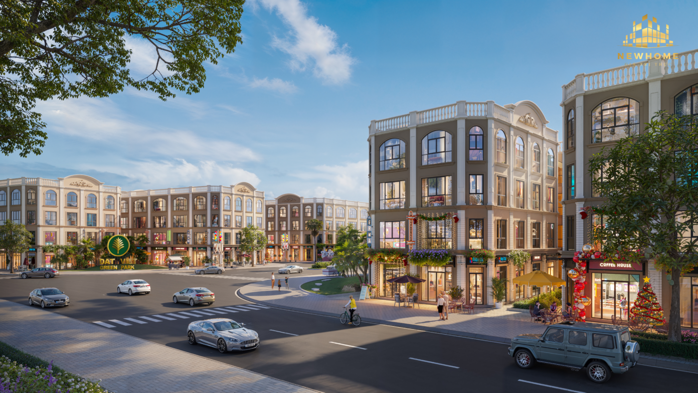 Đất Việt Green Park – Cơ hội vàng sở hữu đất nền trung tâm Phú Thọ giàu tiềm năng